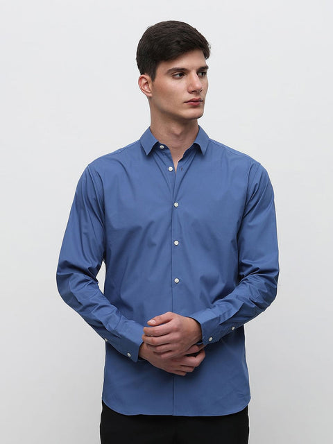 Selected homme Slim Fit Formal Shirt