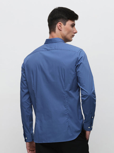 Selected homme Slim Fit Formal Shirt
