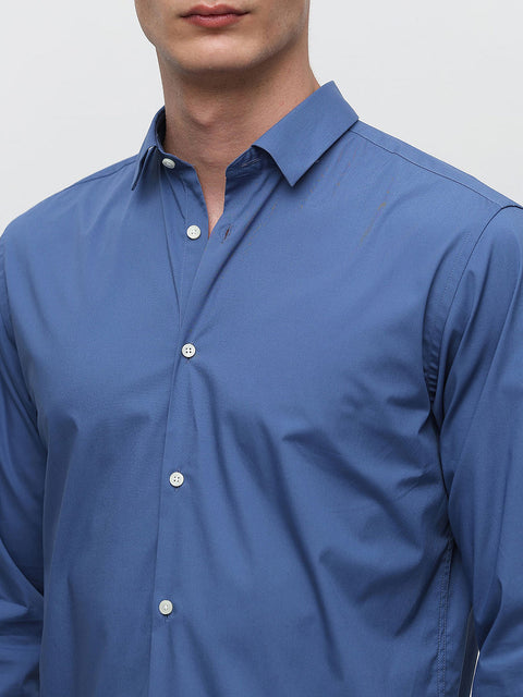 Selected homme Slim Fit Formal Shirt
