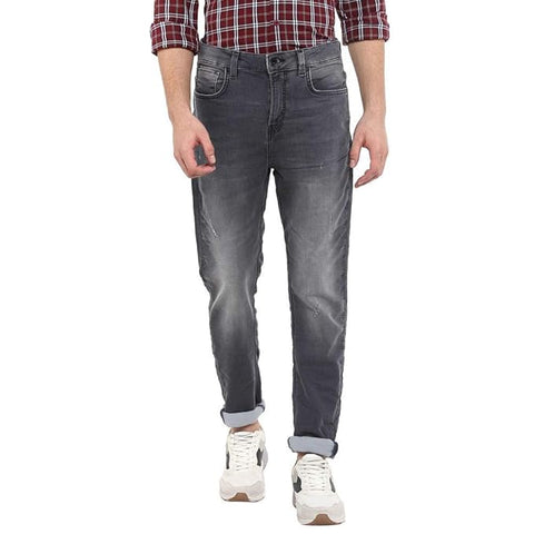 United Colors of Benetton Men's Regular Jeans
