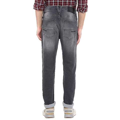United Colors of Benetton Men's Regular Jeans