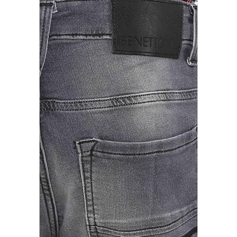 United Colors of Benetton Men's Regular Jeans