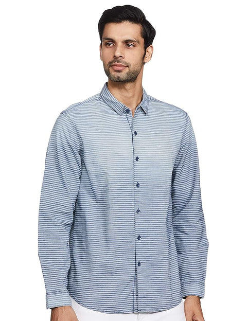 Lee Men's Casual Shirt