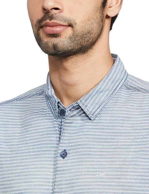 Lee Men's Casual Shirt