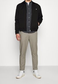 TOM TAILOR DENIM SHIRT