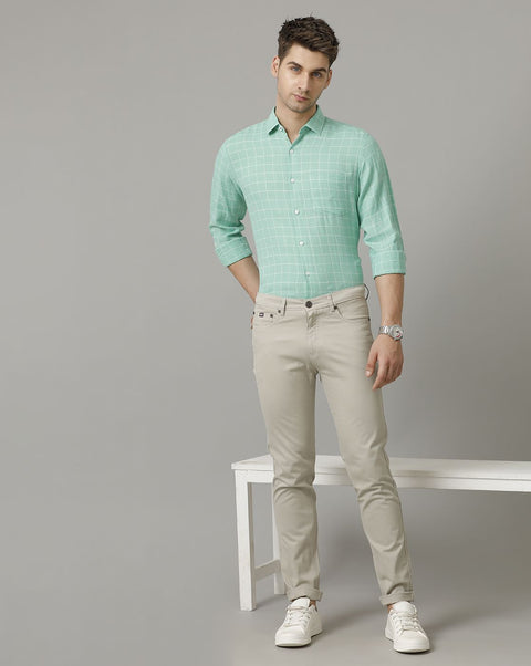 Linen Club Studio
