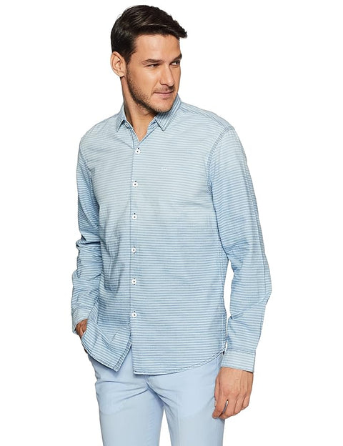 Lee Men's Casual Shirt