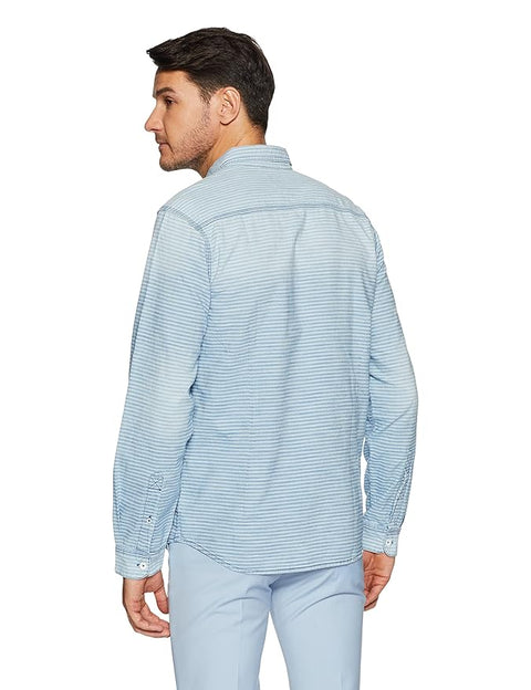 Lee Men's Casual Shirt