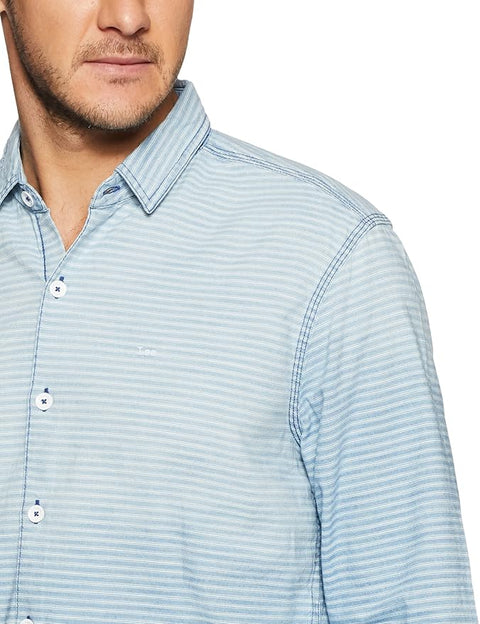 Lee Men's Casual Shirt