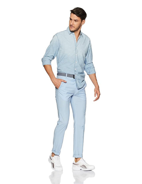 Lee Men's Casual Shirt