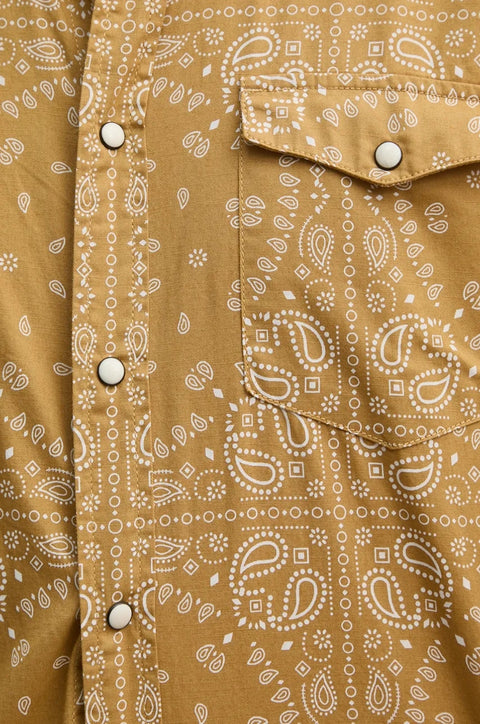 United Colors of Benetton cotton shirt