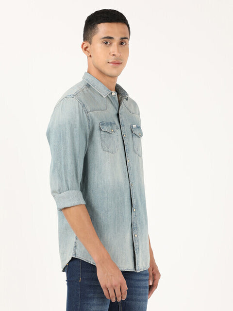 Wrangler shirt